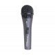 Cardioid entry level vocal microphone with on-off