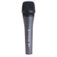 Cardioid vocal microphone