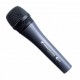 Professional cardioid vocal microphone