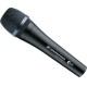 Professional super-cardioid vocal microphone