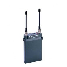 UHF Miniature slot-in diversity receiver 36MHz