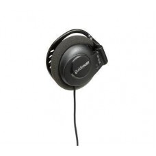dyn. mono headphone, right ear,  earclip