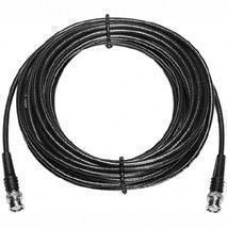 Co-axial cable, 0,5m