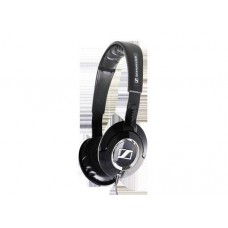 Closed mini headphone with excellent bass perform.