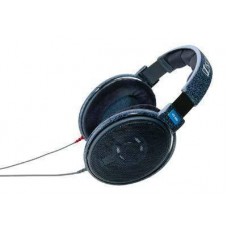 Open dynamic stereo headphone - 300 Ohms