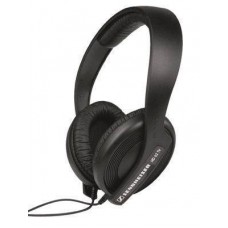 Headphone with volume control (cable 6 m)