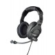 Communication headset - dynamic mic super cardio -