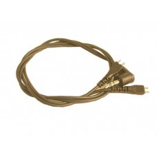 Cable EK2013 receiver, for connection to EZI120 an