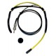 Extreme Headset Yellow (for EW-serie)