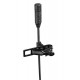 Clip-on microphone for SK2013PLL