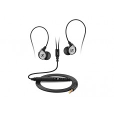 High end ear-canal headset with superb isolation