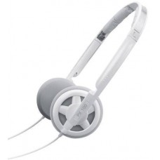 Portable open mini headphone
