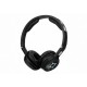 Medium size closed headphone+noiseguard+bluetooth