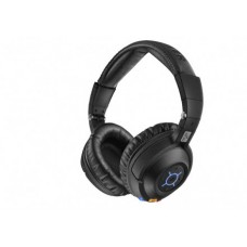Medium size closed headphone+noisegard+bluetooth