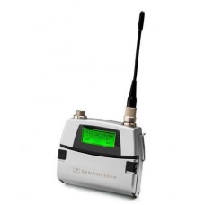 UHF 184 Mhz switch. pocket transmitter