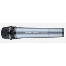 Handheld transmitter for use with HDE2020 receiver