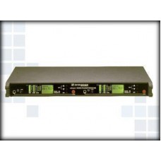UHF 2 x 16 channel (switchable) transmitters with