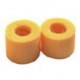 SCL2 orange foam (10 pcs) (former EA210-PA752)