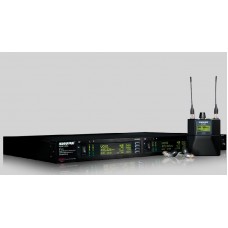PSM1000, double stereo receiver