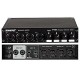 4 channel personal monitor mixer