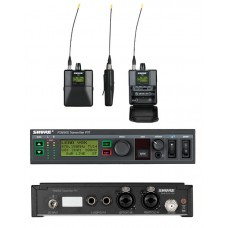 PSM900 - 20 ch. Transmitter + Receiver