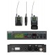 PSM900 - 20 ch. Transmitter + Receiver