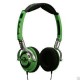 Lowrider Headphone Lime/Black Limited Editions