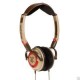 Lowrider Headphone Native Brown Limited Editions