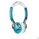Lowrider Headphone Native Turquoi Limited Editions