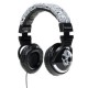 Hesh Headphones White/Black
