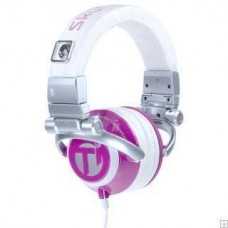Ti Stereo Headphone pink