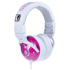 Hesh Headphone Pink