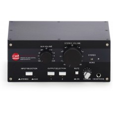 Passive Monitor Controller/Switch Box