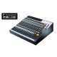 Mixing console, 16/2/2