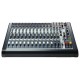 12ch mixer with effects incl. 19