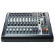 8ch mixer with effects