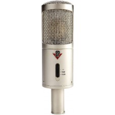 Single Diaphragm Cardio Condenser Microphone