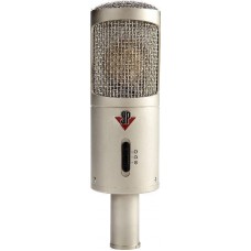 Multi-pattern Large Diaphragm Condenser Microphone