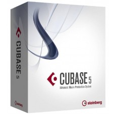 Cubase 5 upgrade from Cubase studio 5