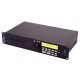 Professional Rackmount CD player with MP3