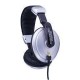 DJ Pro 1000 MkII-S Pro stereo DJ headphone, Silver