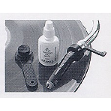SC - 4 Stylus Cleaner Kit with brush
