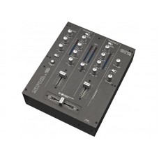 SMD-2  2 channel  Pro Deejay Mixer