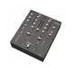 SMD-2  2 channel  Pro Deejay Mixer