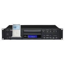 CD-Player like CD200 + iPoddock+ extra line input