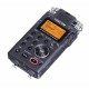Professional Portable Stereo Recorder with SD card