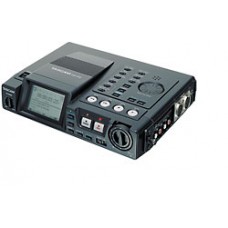 Portable, High-Definition Stereo Recorder