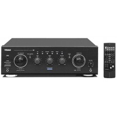 AM/FM Stereo Tuner