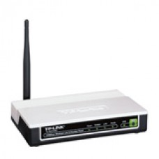 TP LINK 150MBPS WIRELESS LITE N ACCESS POINT, 802.