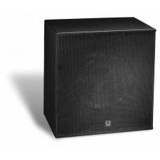 passieve subwoofer 1200W -18 inch
